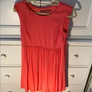 Comptoir des cotonniers dress